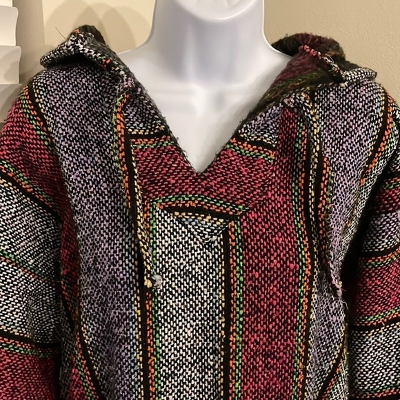 HOODIE Size Large - Picture 2 of 9